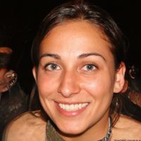 Andrea López